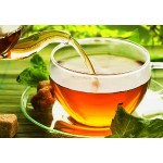 Чем полезен травяной чай