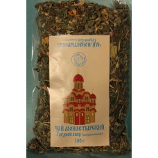 Монастырский чай Монастырский чай "Грудной Сбор" тгк