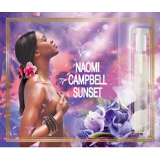 Парфюмерные композиции Парфюмерная композиция "Наоми Кэмпбел Sunset" 1,3 мл