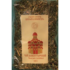 Монастырский чай Монастырский чай "Бальзам Здоровья" тгк