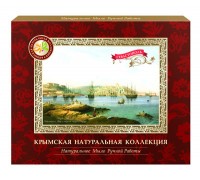 Сувенирный набор мыла "Севастополь"