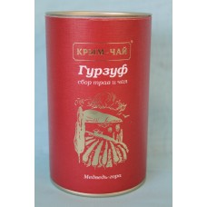 Подарочный чай Гурзуф 75г тубус