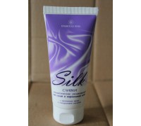 Сливки косметические "SILK" для сухой и нормальной кожи