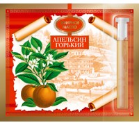Эфирное масло "Апельсина горького" 1,3 мл