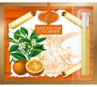 Эфирное масло "Апельсина сладкого" 1,3 мл